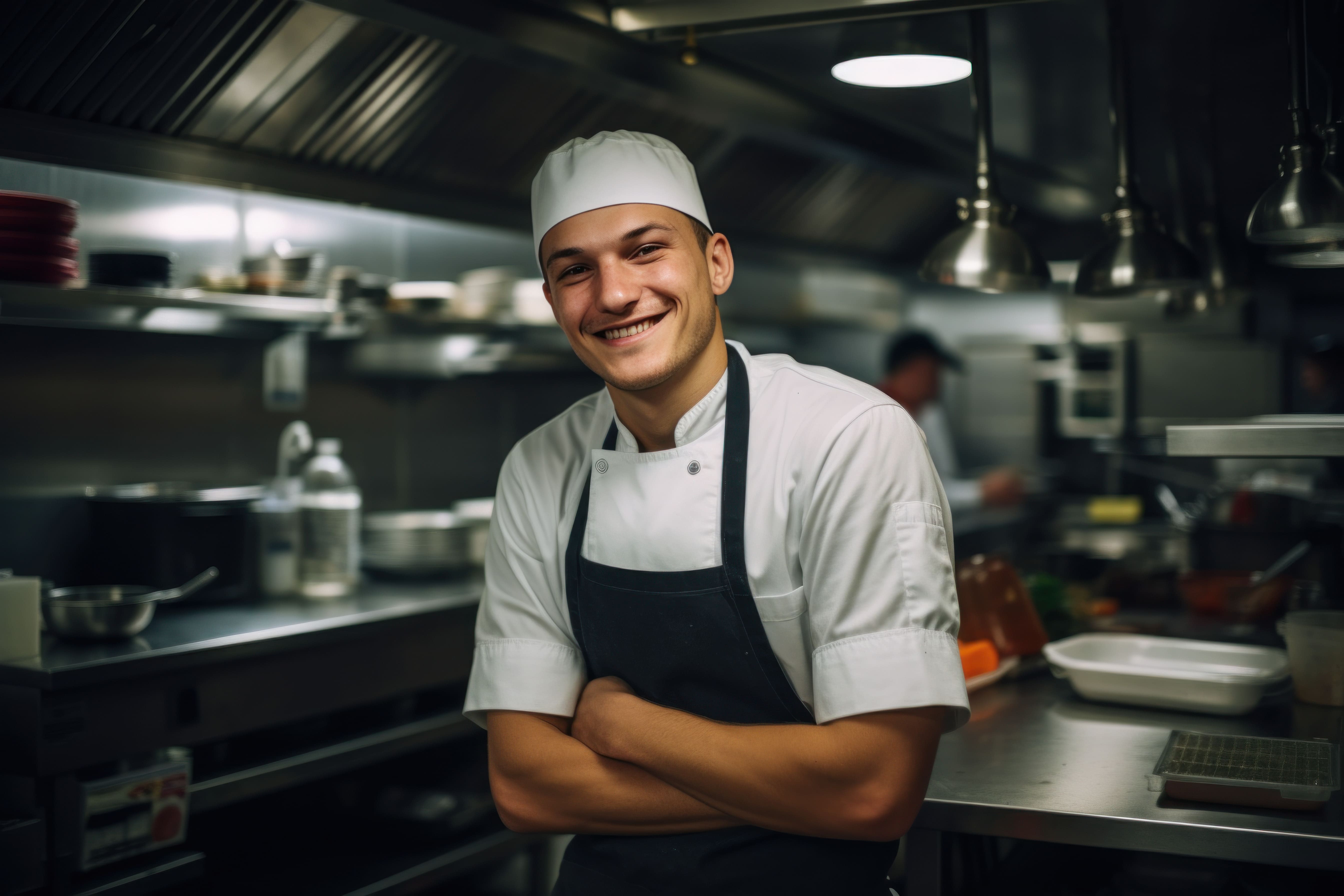 commis-de-cuisine