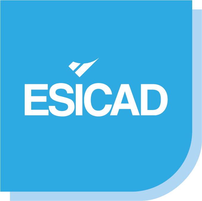 Logo ESICAD