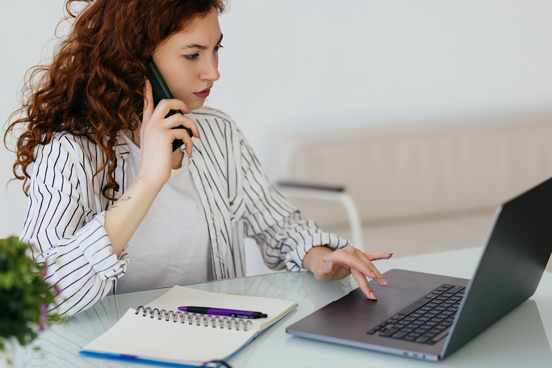 Chargé de communication : do et don't charge-com-do-dont