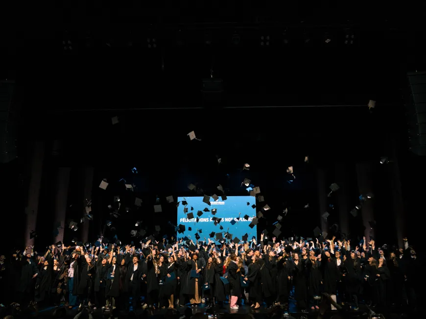 remise-des-diplomes-esicad-toulouse