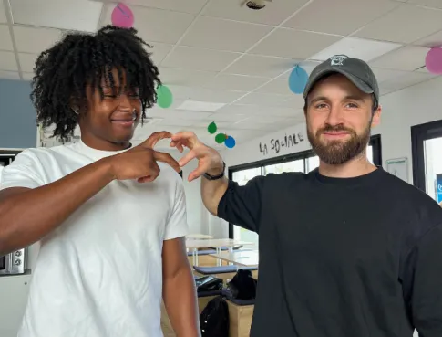 Afterwork healthy pour nos futurs pros de la nutrition !