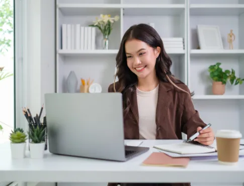 BTS GPME : Deviens le bras droit des PME !