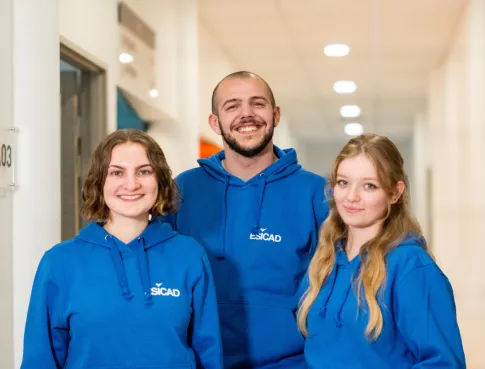 Le rôle essentiel des ambassadeurs à ESICAD