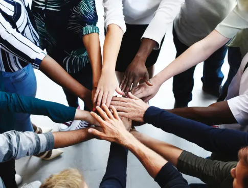 Les étudiants du BTS Communication s'engagent pour la mixité ! 