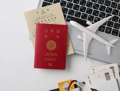 Transformer sa passion pour le tourisme en carrière