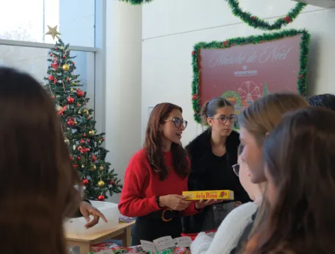 Concilier &eacute;tudes et entrepreneuriat 