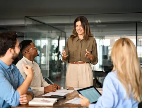 L&rsquo;&eacute;volution du commerce en 2026 : quel impact pour les futurs managers ?