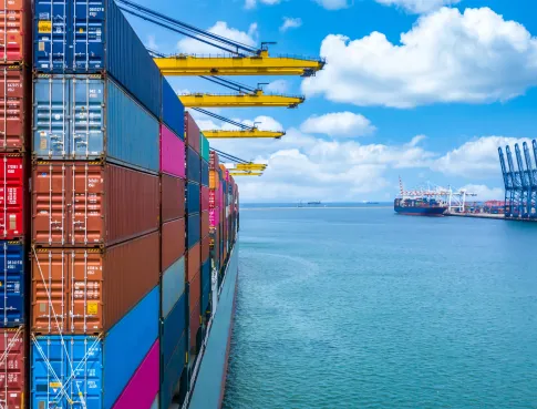 Anticiper les incertitudes mondiales pour s&eacute;curiser son d&eacute;veloppement &agrave; l&rsquo;export