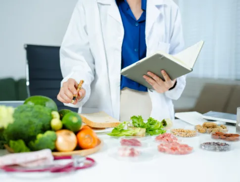 Bien manger pour prendre soin de son syst&egrave;me digestif