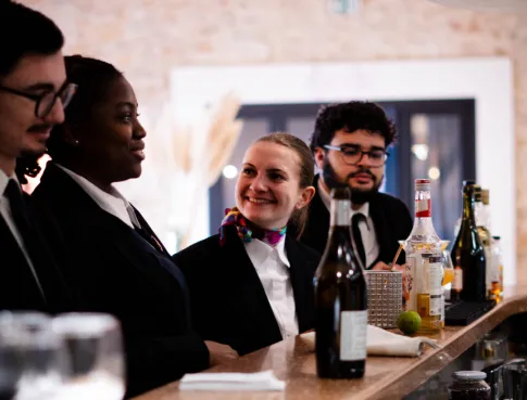 Construire votre avenir dans l&rsquo;h&ocirc;tellerie-restauration