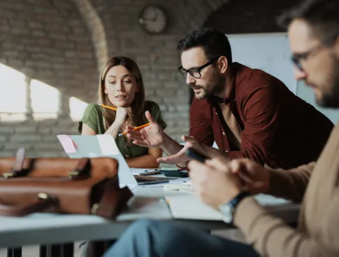 Fid&eacute;liser ses talents : les bonnes pratiques RH qui font toute la diff&eacute;rence en PME