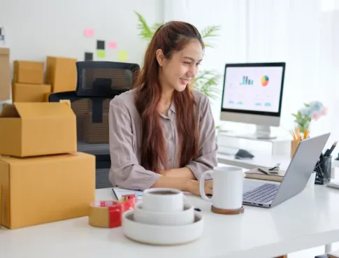 Le BTS MCO &agrave; ESICAD : une formation tourn&eacute;e vers l'avenir