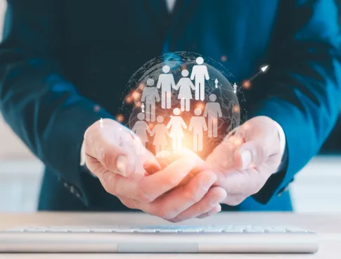 Comment l&rsquo;intelligence artificielle transforme la relation client en 2026