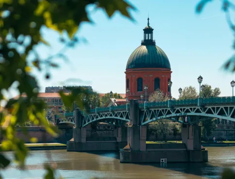 &Eacute;cole de commerce &agrave; Toulouse : pourquoi choisir ESICAD ?
