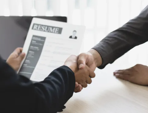 Retour sur le Job Dating organis&eacute; par ESICAD B&eacute;ziers 