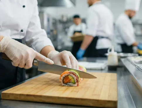 Apprenez les bases de l&rsquo;h&ocirc;tellerie et de la restauration