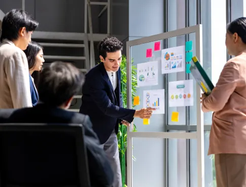 Une immersion concr&egrave;te au c&oelig;ur des PME gr&acirc;ce &agrave; l&rsquo;alternance