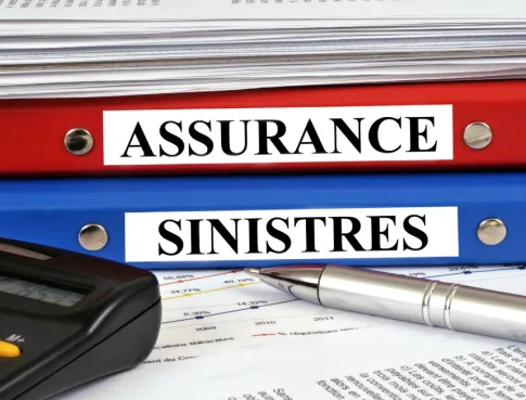 D&eacute;clarer un sinistre efficacement et gagner un temps pr&eacute;cieux