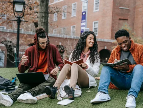 D&eacute;velopper son potentiel cr&eacute;atif tout en construisant son avenir professionnel