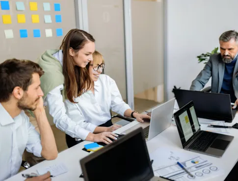 Choisir une formation concr&egrave;te pour d&eacute;marrer sa vie active