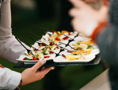 5 bonnes raisons de choisir une carri&egrave;re dans l'h&ocirc;tellerie-restauration