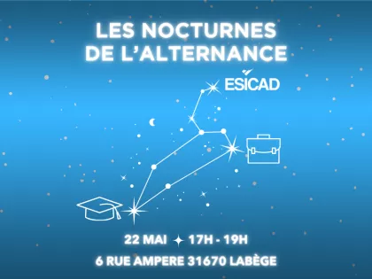 ESICAD-TOULOUSE-Nocturnes-de-lAlternance