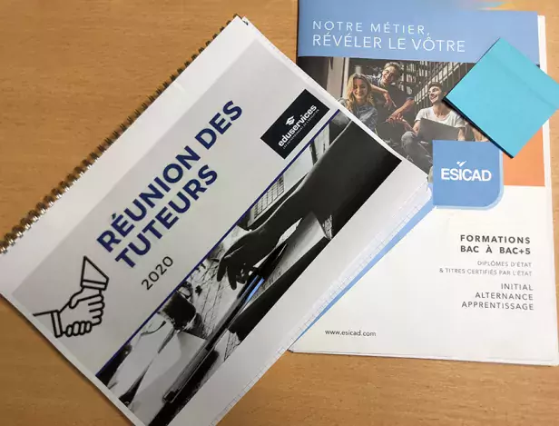 Photo-réunion-des-tuteurs-ESICAD