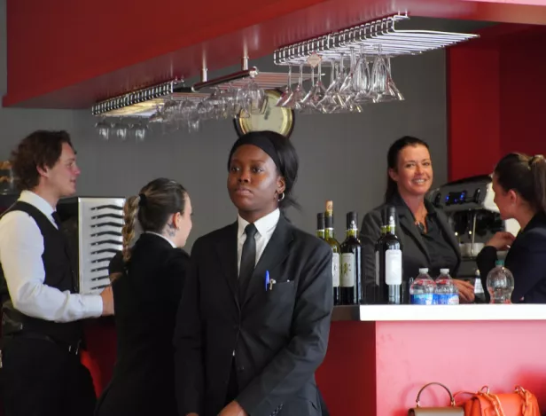 CAP-MAN-Hotellerie-Restauration-ESICAD-Toulouse