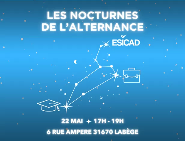 ESICAD-TOULOUSE-Nocturnes-de-lAlternance