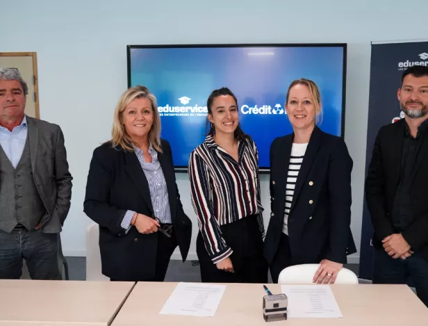 Esicad-Partenariat-Crédit-Mutuel