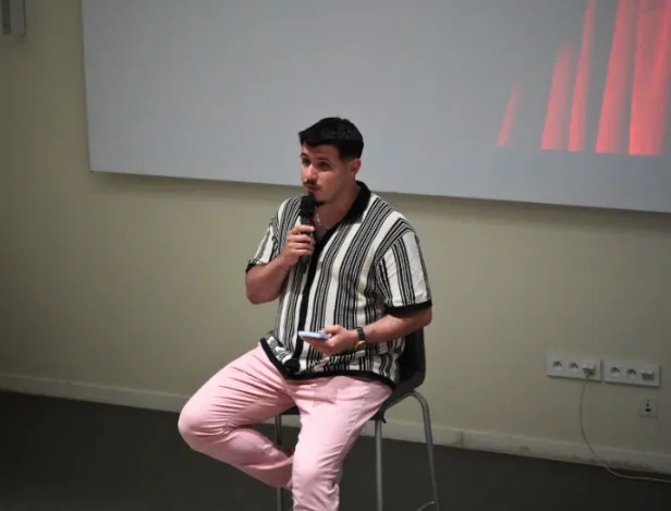 standup-esicad-montpellier