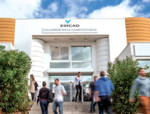 esicad-montpellier