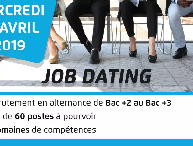 job-dating-actualite