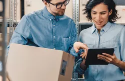 Achat-logistique
