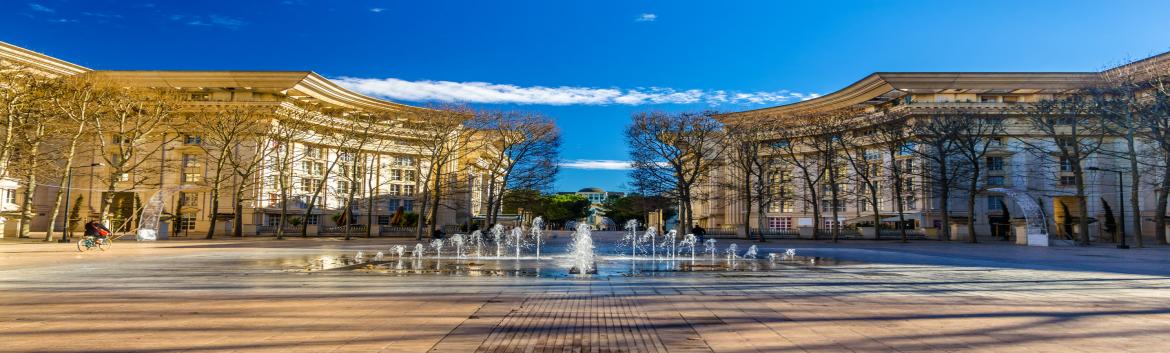 Montpellier Montpellier
