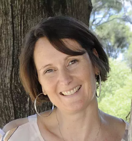 Maguelonne JOULIN