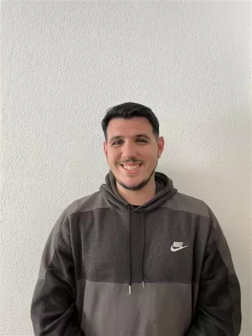 Djamal