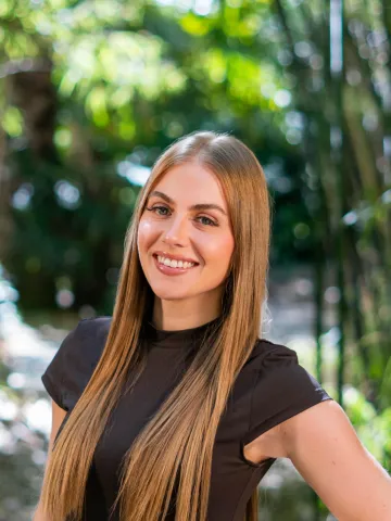 L&eacute;a Mazoyer